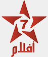 Aflam TV (SNRT 7) logo