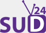 Sud24 TV logo