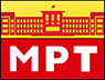 MRT Sobraniski Kanal — МРТ Собраниски канал logo
