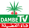 Dambe TV — قناة الفضيلة logo