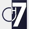 My Channel 7 logo