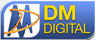 DM Digital logo