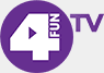 4Fun TV logo