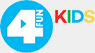 4Fun Kids logo