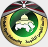 Al-Quds Open University logo