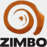 TV Zimbo logo