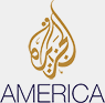 Al Jazeera America —  الجزيرة أميركا logo