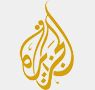 Al Jazeera English —  الجزيرة الانجليزية  logo