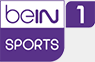 Bein Sports 1 logo