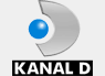 Kanal D logo