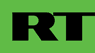 RT (Russia Today) logo