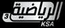 KSA Sports 3 logo