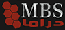 MBS Drama logo