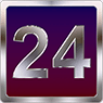 24 SA — قناة 24 السعودية