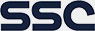 SSC (Saudi Sports Company) logo