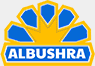 Al Bushra TV — قناة البشرى الفضائية logo