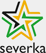 TV Severka logo