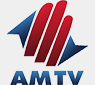 AMTV Al Madina TV logo