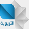 Syrian Education — القناة التربوية السورية logo