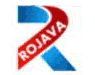 Rojava TV logo