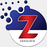 Zanoubia — قناة زنوبيا logo