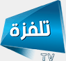 Telvza TV — تلفزة تي في logo