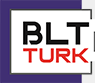 BLT Türk logo