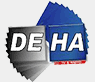 DEHA TV logo