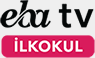 TRT EBA TV ILKOKUL logo