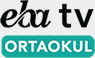 TRT EBA TV ORTAOKUL logo