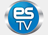 ES TV logo