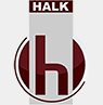 Halk TV logo