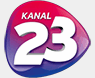 Kanal 23 logo
