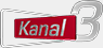 Kanal 3 logo
