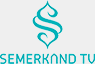 Semerkand TV logo