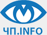 4P INFO — ЧП.INFO logo