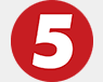 5 Kanal — 5 Канал logo