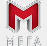 MEGA — Мега logo