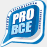 Pro BCE