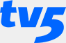 TV5 — Телеканал TV5 logo