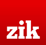 ZIK (Mist TV) logo