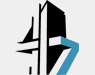 4Seven logo