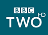BBC Two HD logo