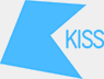 KISS logo