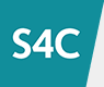 S4C Digidol: Sianel Pedwar Cymru (Canal 4 Galés) logo