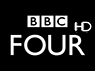 BBC Four HD logo