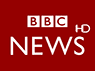 BBC News HD logo
