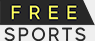 FreeSports logo