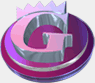 Glory TV logo