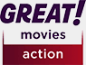 Great! Movies Action logo